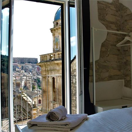 B&B Belvedere All'Idria Ragusa Exterior foto