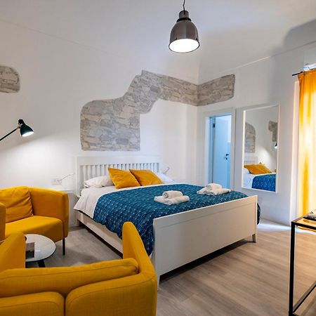 B&B Belvedere All'Idria Ragusa Exterior foto
