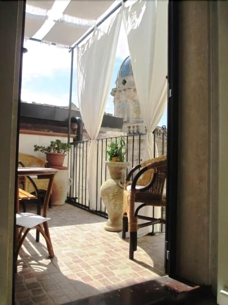 B&B Belvedere All'Idria Ragusa Exterior foto