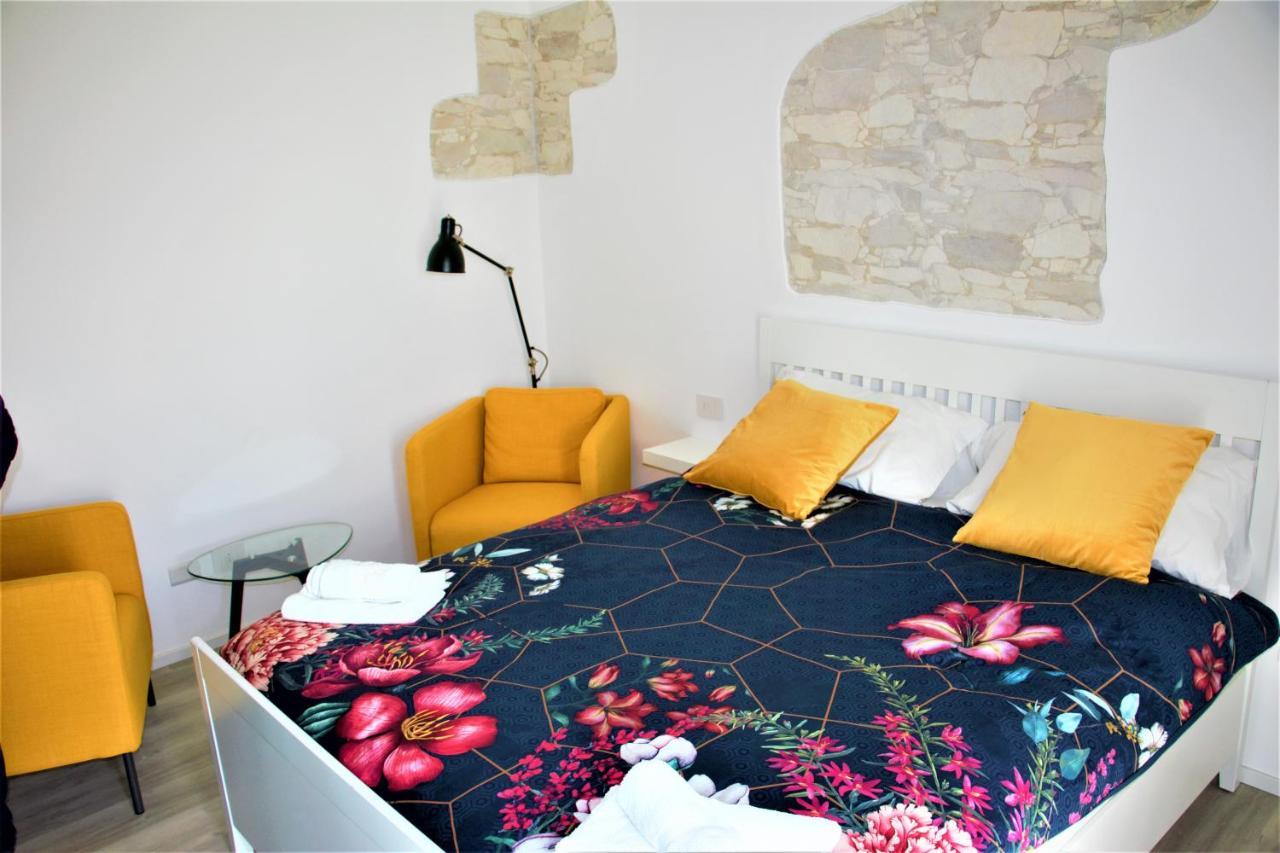 B&B Belvedere All'Idria Ragusa Exterior foto