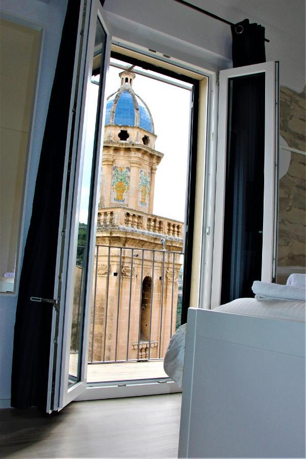 B&B Belvedere All'Idria Ragusa Exterior foto