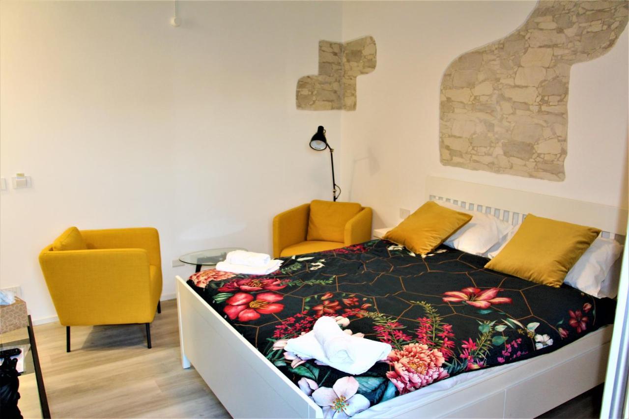 B&B Belvedere All'Idria Ragusa Exterior foto