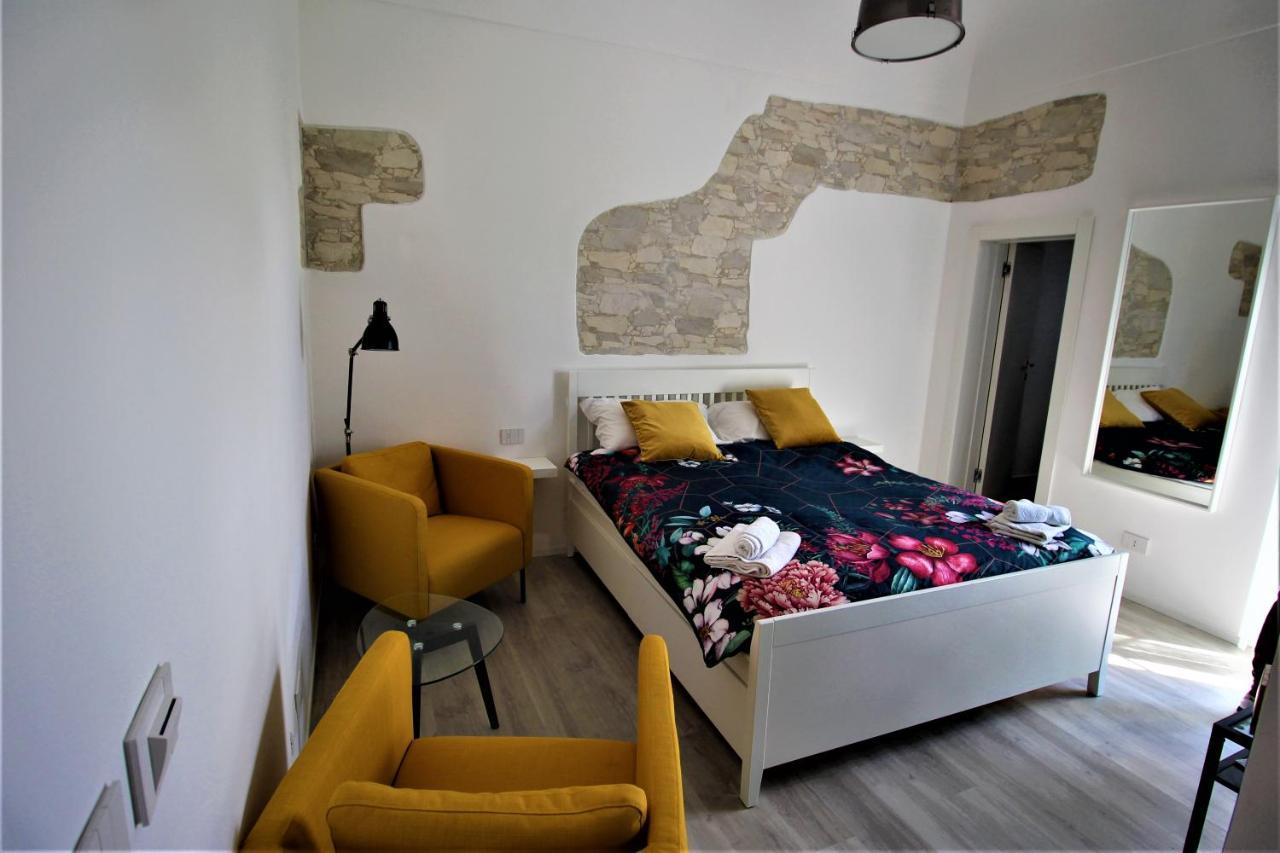 B&B Belvedere All'Idria Ragusa Exterior foto