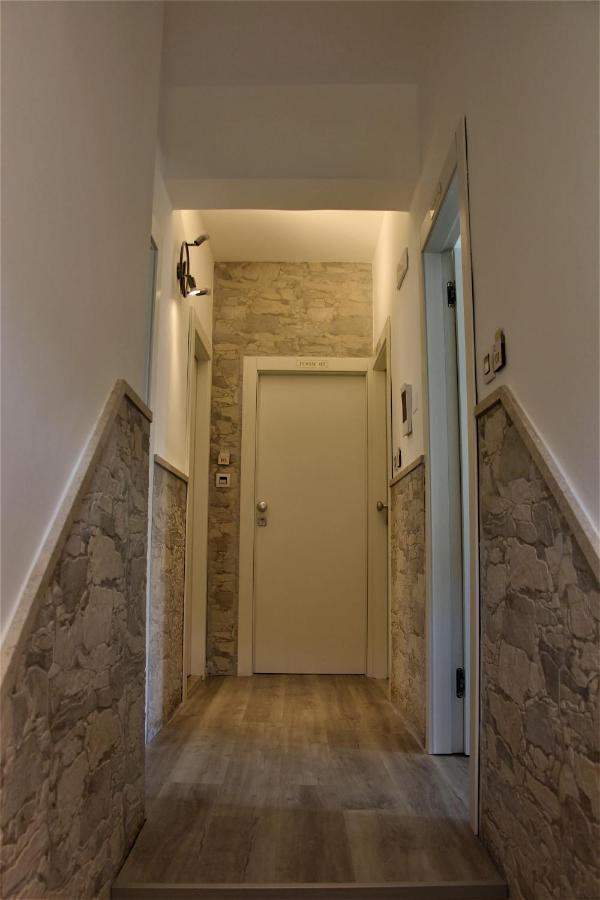 B&B Belvedere All'Idria Ragusa Exterior foto