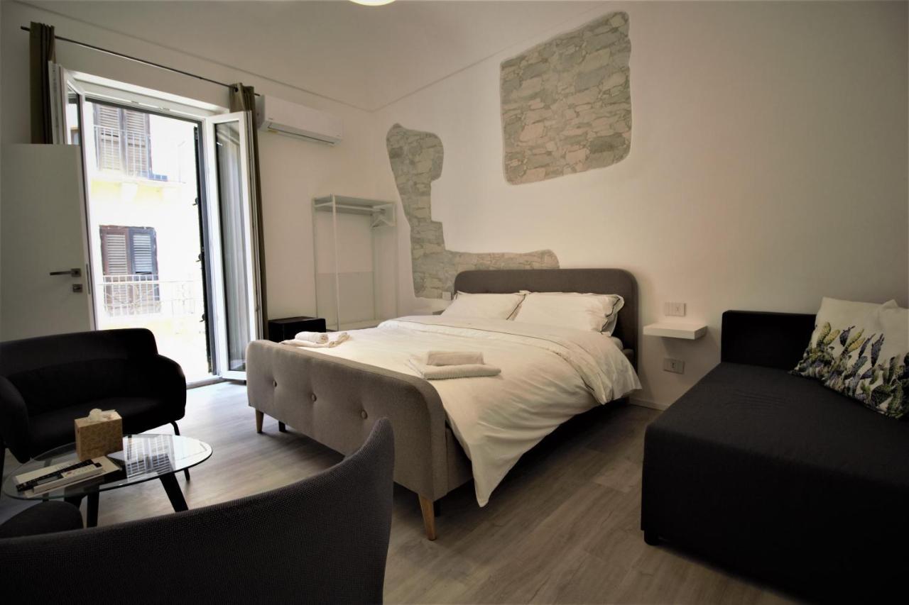 B&B Belvedere All'Idria Ragusa Exterior foto