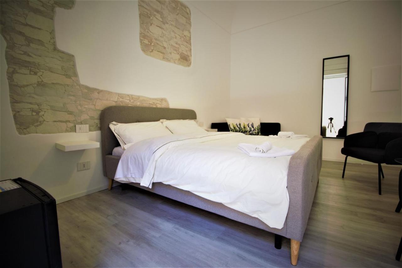 B&B Belvedere All'Idria Ragusa Exterior foto