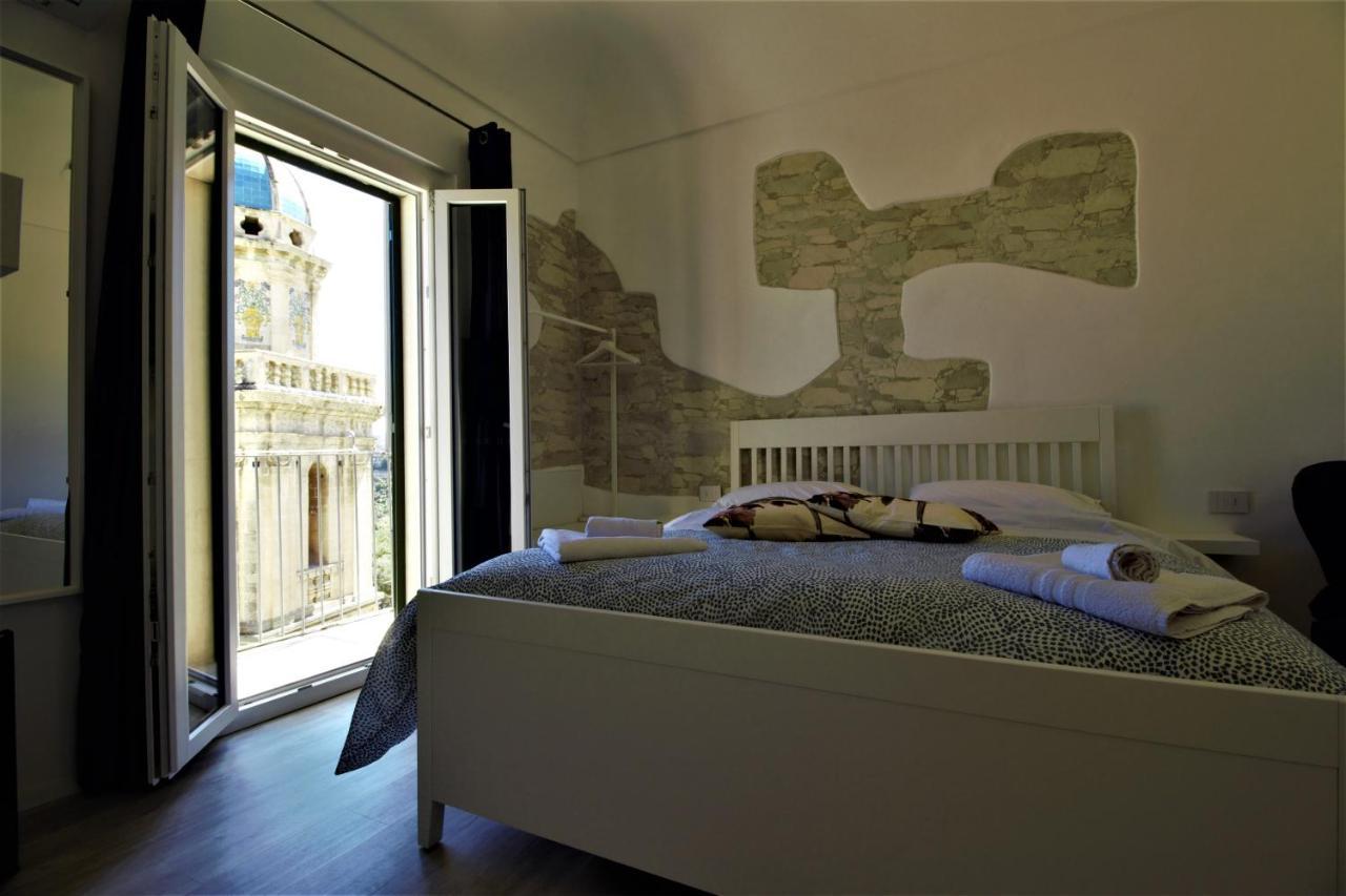 B&B Belvedere All'Idria Ragusa Exterior foto