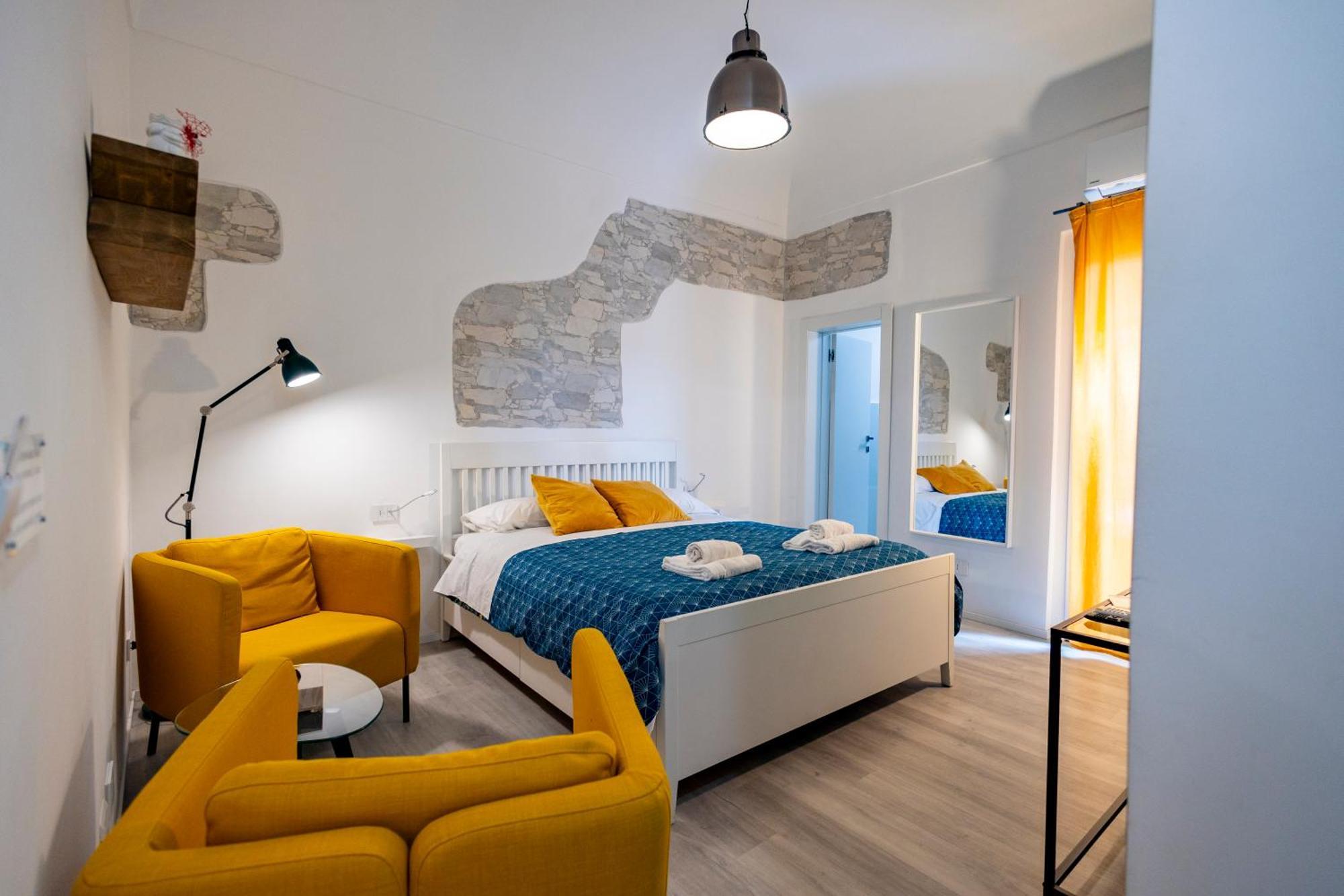 B&B Belvedere All'Idria Ragusa Exterior foto