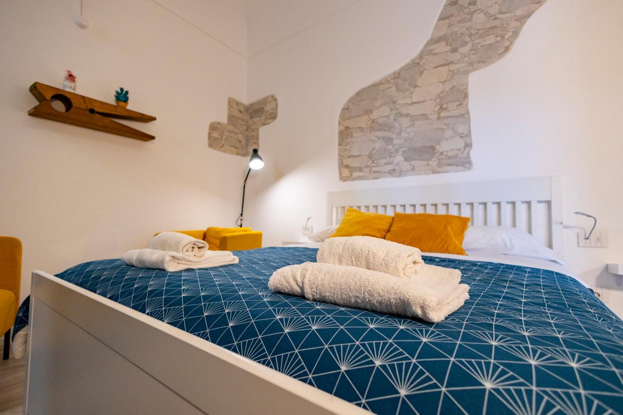 B&B Belvedere All'Idria Ragusa Exterior foto