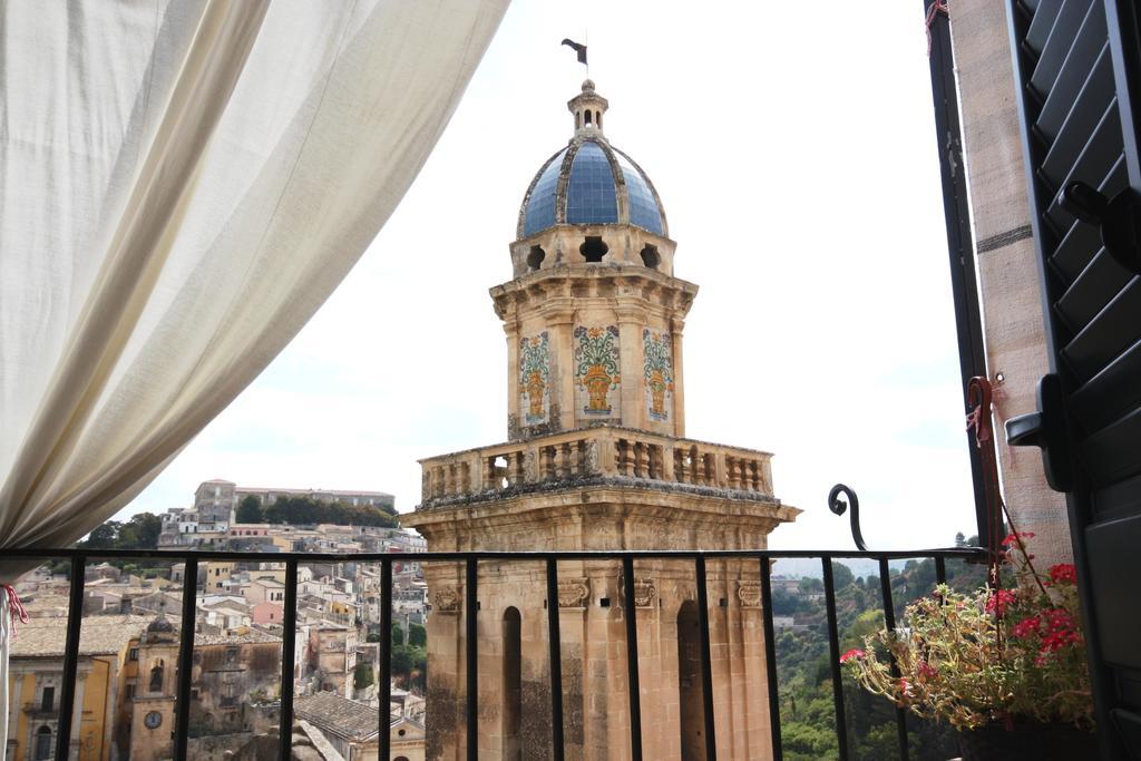 B&B Belvedere All'Idria Ragusa Exterior foto