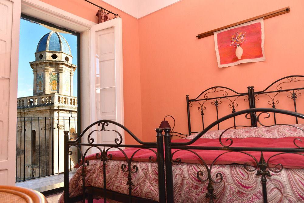 B&B Belvedere All'Idria Ragusa Exterior foto