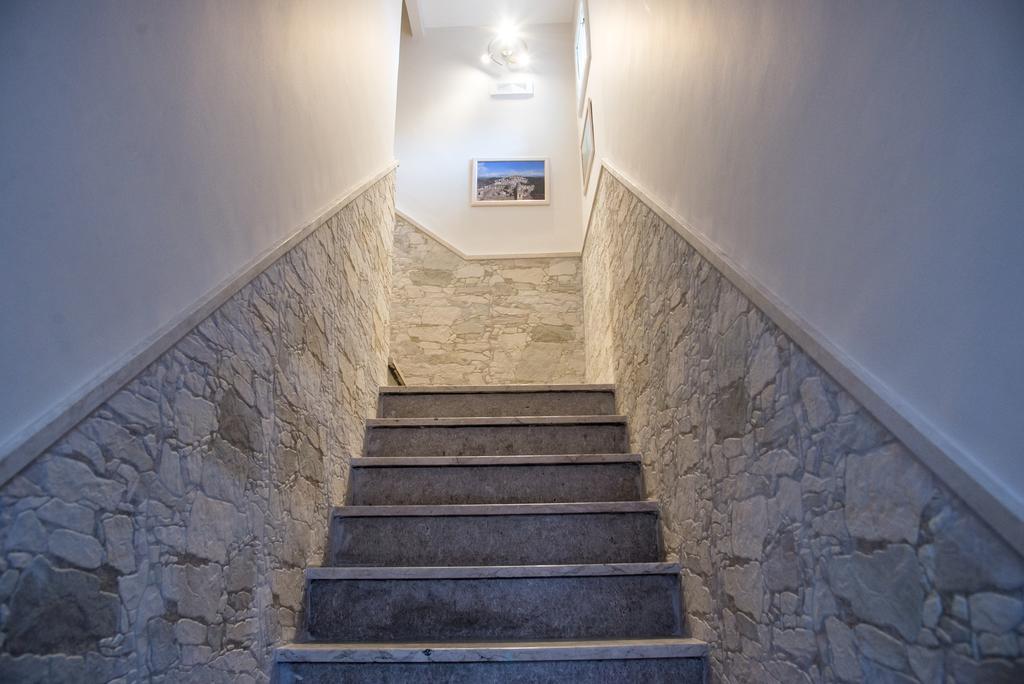 B&B Belvedere All'Idria Ragusa Exterior foto
