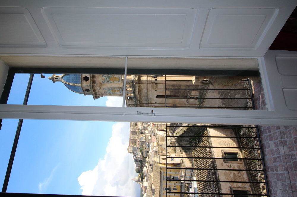 B&B Belvedere All'Idria Ragusa Exterior foto