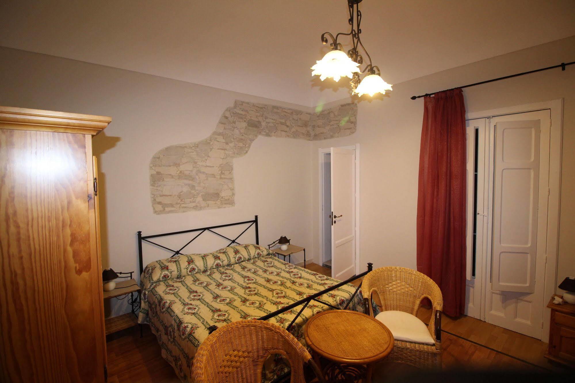 B&B Belvedere All'Idria Ragusa Exterior foto
