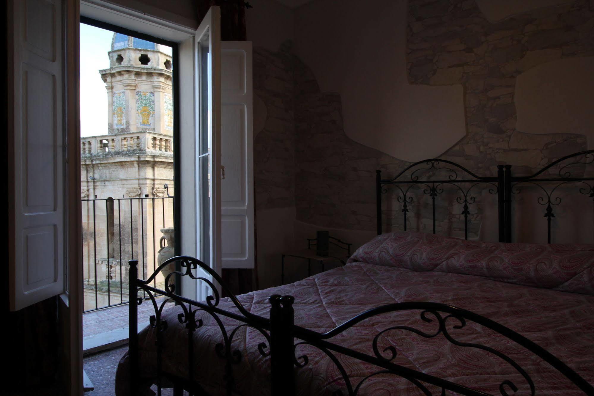 B&B Belvedere All'Idria Ragusa Exterior foto