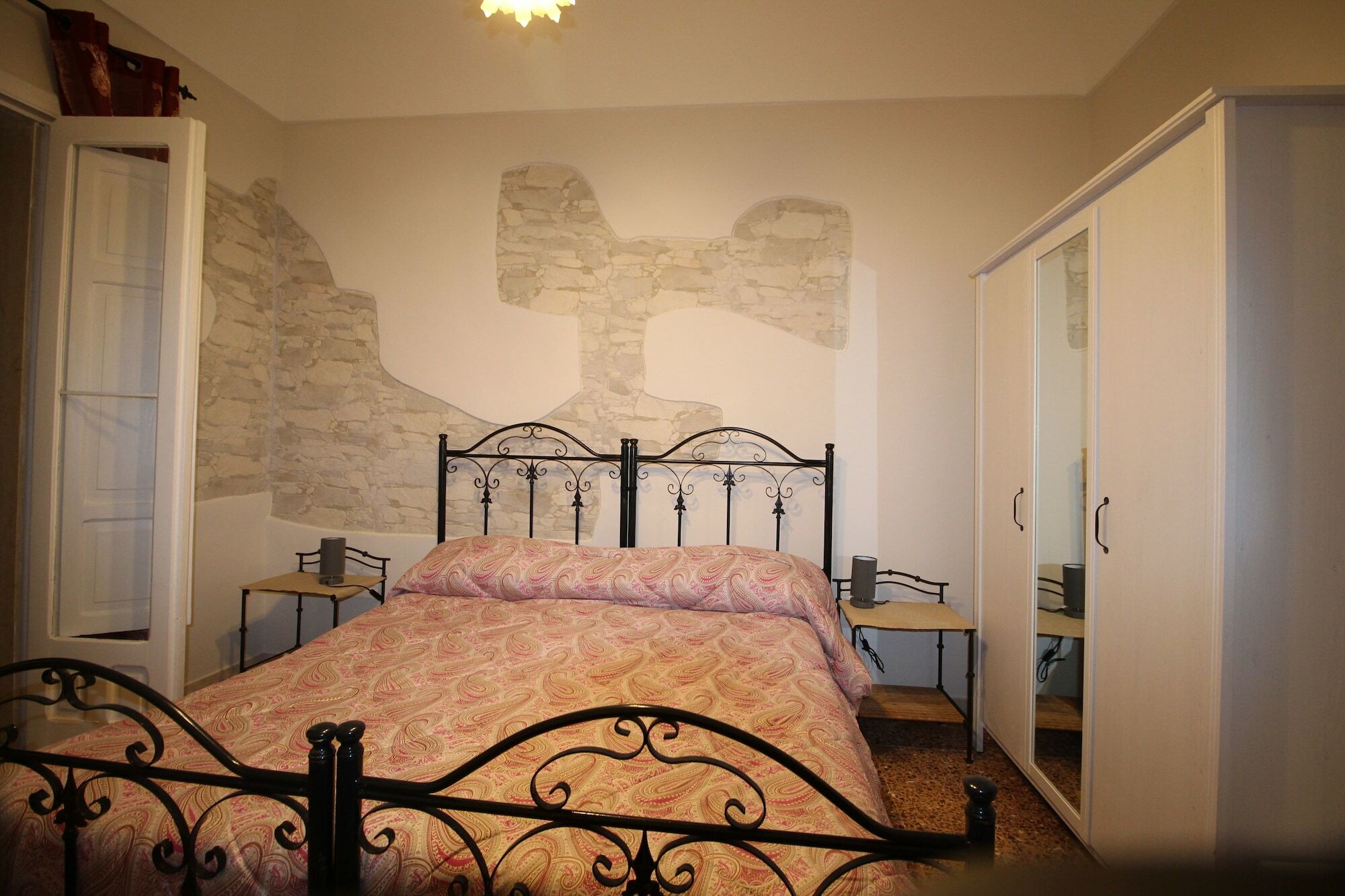 B&B Belvedere All'Idria Ragusa Exterior foto