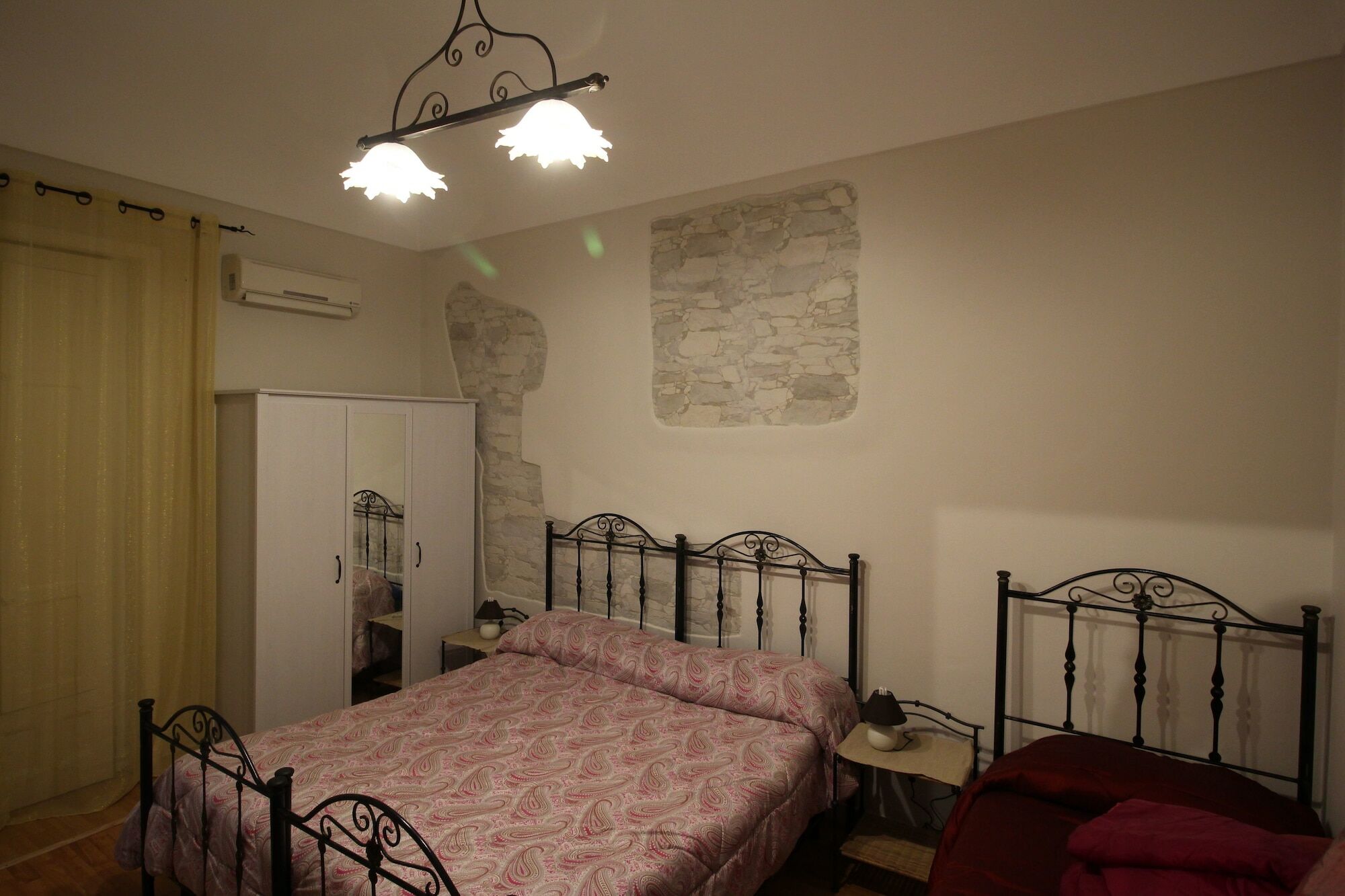 B&B Belvedere All'Idria Ragusa Exterior foto