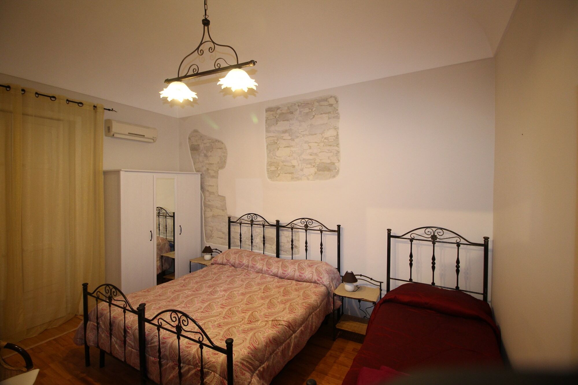 B&B Belvedere All'Idria Ragusa Exterior foto