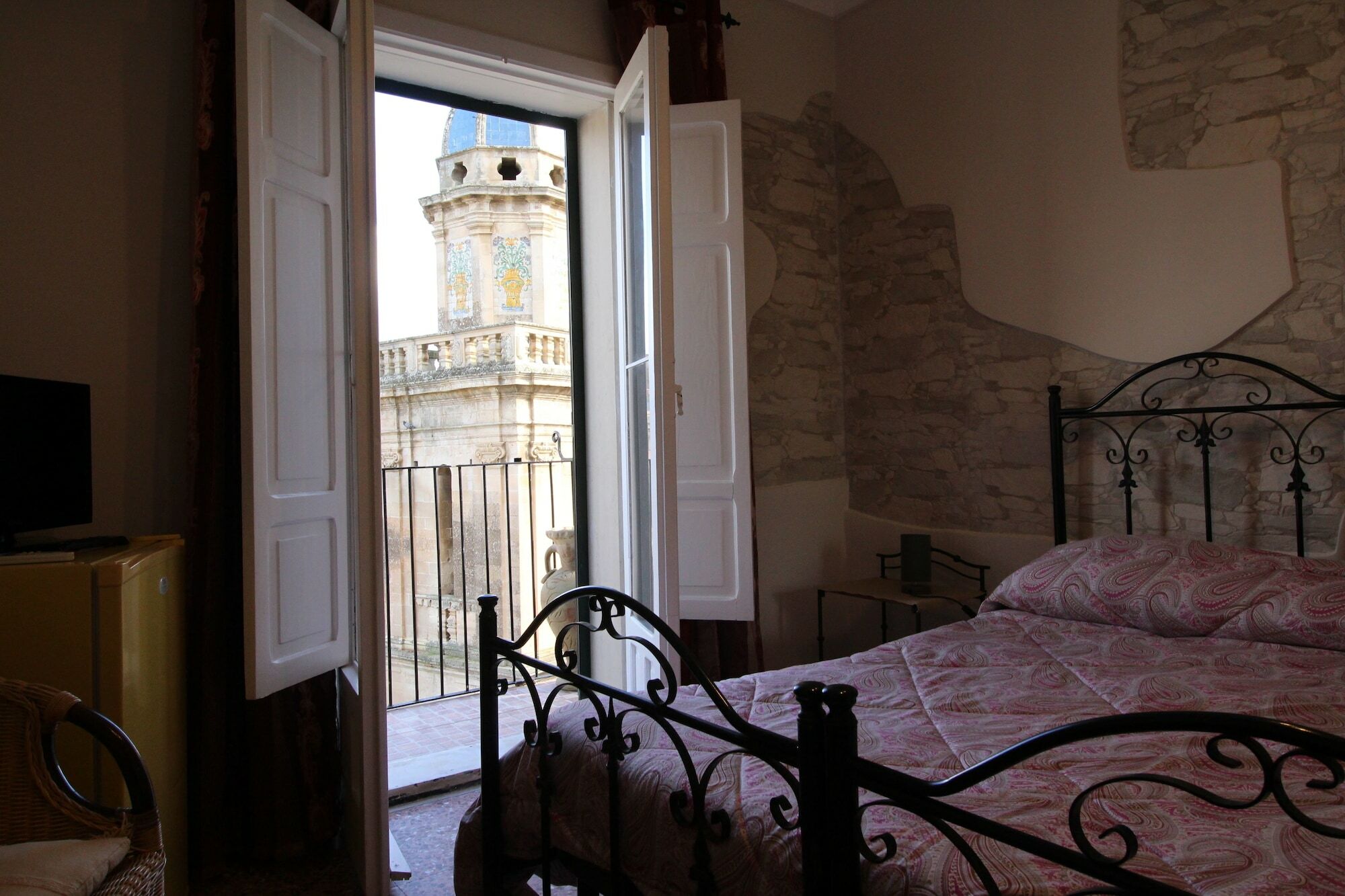 B&B Belvedere All'Idria Ragusa Exterior foto